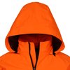 View Image 4 of 5 of Traverse Waterproof Jacket - Men's - Embroidered - 24 hr