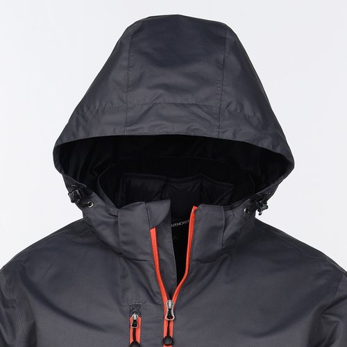 Additional Image 1 - a person wearing a hoodie