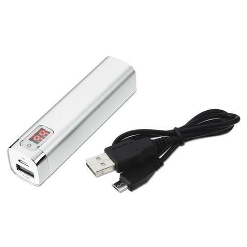 Additional Image 2 - a white object with a black cord