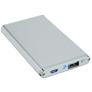 Additional Image 1 - a white rectangular object with ports