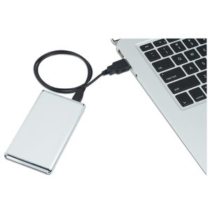 Additional Image 2 - a laptop with a usb cable