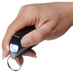 Additional Image 3 - a hand holding a black object