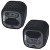 View Image 2 of 6 of High Sierra Grizzly Outdoor NFC Bluetooth Speaker - 24 hr