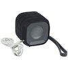 View Image 4 of 6 of High Sierra Grizzly Outdoor NFC Bluetooth Speaker - 24 hr