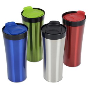 Additional Image 2 - a group of colorful cups