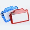 View Image 3 of 3 of Dry Erase Magnetic Memo Clip - Closeout