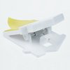 View Image 4 of 5 of House Sticky Pad Note Clip - Closeout