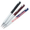 View Image 3 of 4 of Extendable Metal Pen - Closeout