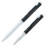 View Image 4 of 4 of Extendable Metal Pen - Closeout