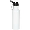 View Image 2 of 3 of Bedazzle Stainless Sport Bottle - 24 oz. - Closeout