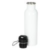 View Image 3 of 3 of Bedazzle Stainless Sport Bottle - 24 oz. - Closeout