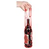 View Image 2 of 3 of Silicone Wine Bottle Hugger