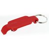 View Image 4 of 5 of Little Tapper Bottle Opener/Key Ring - Closeout