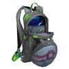 View Image 4 of 6 of High Sierra Piranha 10L Hydration Pack