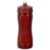 View Image 4 of 4 of Refresh Zenith Water Bottle - 16 oz. - 24 hr