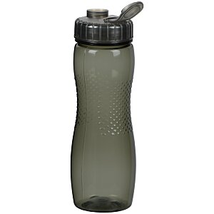 Additional Image 4 - a water bottle with a straw