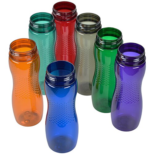 Additional Image 2 - a group of colorful bottles