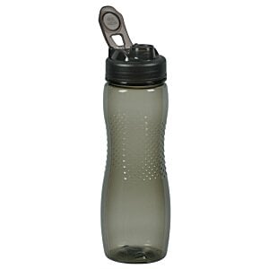 Additional Image 3 - a water bottle with a straw