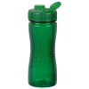 View Image 4 of 4 of Refresh Zenith Water Bottle with Flip Lid - 16 oz. - 24 hr