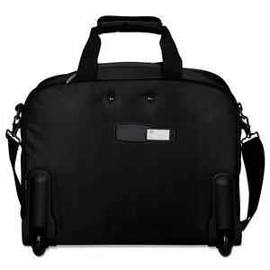 Additional Image 4 - a black bag with a handle