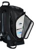 View Image 2 of 7 of elleven Pack-Flat Laptop Backpack – Embroidered