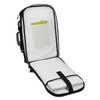View Image 3 of 7 of elleven Pack-Flat Laptop Backpack – Embroidered