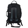View Image 5 of 7 of elleven Pack-Flat Laptop Backpack – Embroidered