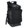 View Image 6 of 7 of elleven Pack-Flat Laptop Backpack – Embroidered