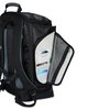 Additional Thumbnail Image 1 - a black and white backpack