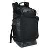 Additional Thumbnail Image 5 - a black backpack with a strap