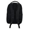 View Image 4 of 5 of Vault RFID Security Laptop Backpack - Embroidered