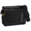 View Image 2 of 5 of Vault RFID Security Laptop Messenger – Embroidered