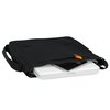 View Image 3 of 5 of Vault RFID Security Laptop Messenger – Embroidered
