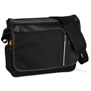 Additional Image 1 - a black bag with a strap