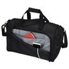 View Image 2 of 4 of Vault RFID Security 18" Travel Duffel – Embroidered