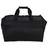 View Image 3 of 4 of Vault RFID Security 18" Travel Duffel – Embroidered