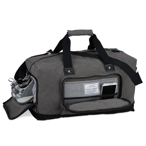 Additional Image 3 - a black bag with a strap