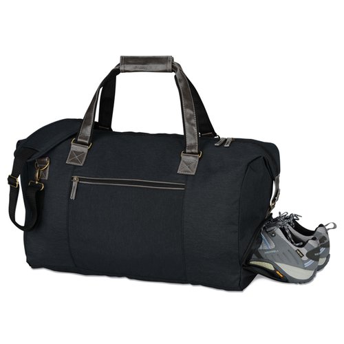 Additional Image 3 - a black bag with a strap