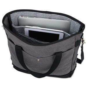 Additional Image 1 - a bag with a tablet inside