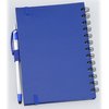 View Image 3 of 3 of Inspiration Spiral Notebook with Stylus Pen