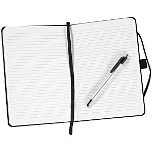 Additional Image 2 - a pen on a notebook