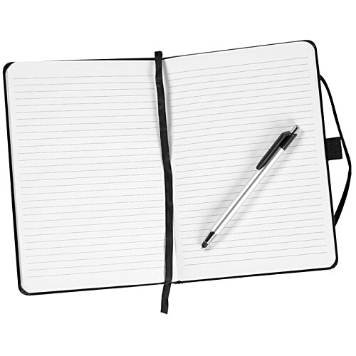 Additional Image 2 - a pen on a notebook