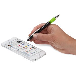 Additional Image 2 - a hand holding a pen