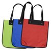 View Image 3 of 3 of Grommet Tote - 24 hr