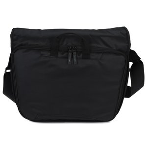 Additional Image 1 - a black bag with a strap