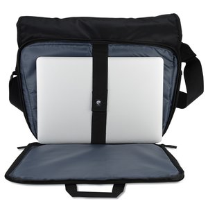 Additional Image 2 - a laptop in a bag