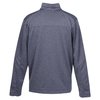 Additional Image 1 - a grey jacket with a white background