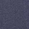 Additional Image 2 - a blue fabric with a white spot