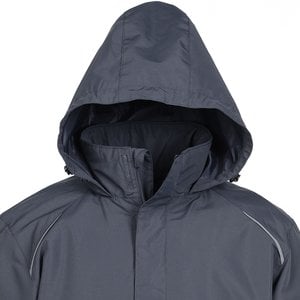 Additional Image 2 - a person wearing a hoodie