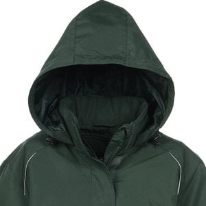 Additional Image 2 - a person wearing a hoodie